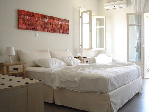 Speires 3* Irakleia (Naxos)
